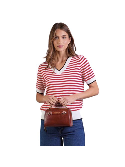 Laura Handtasche THE BRIDGE | 0418060114